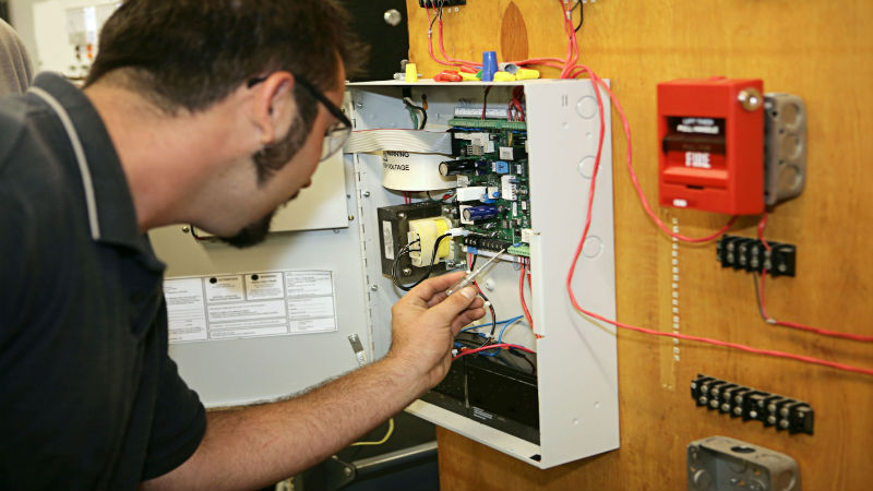 Electrician – Rewiring Your Home Electrical System