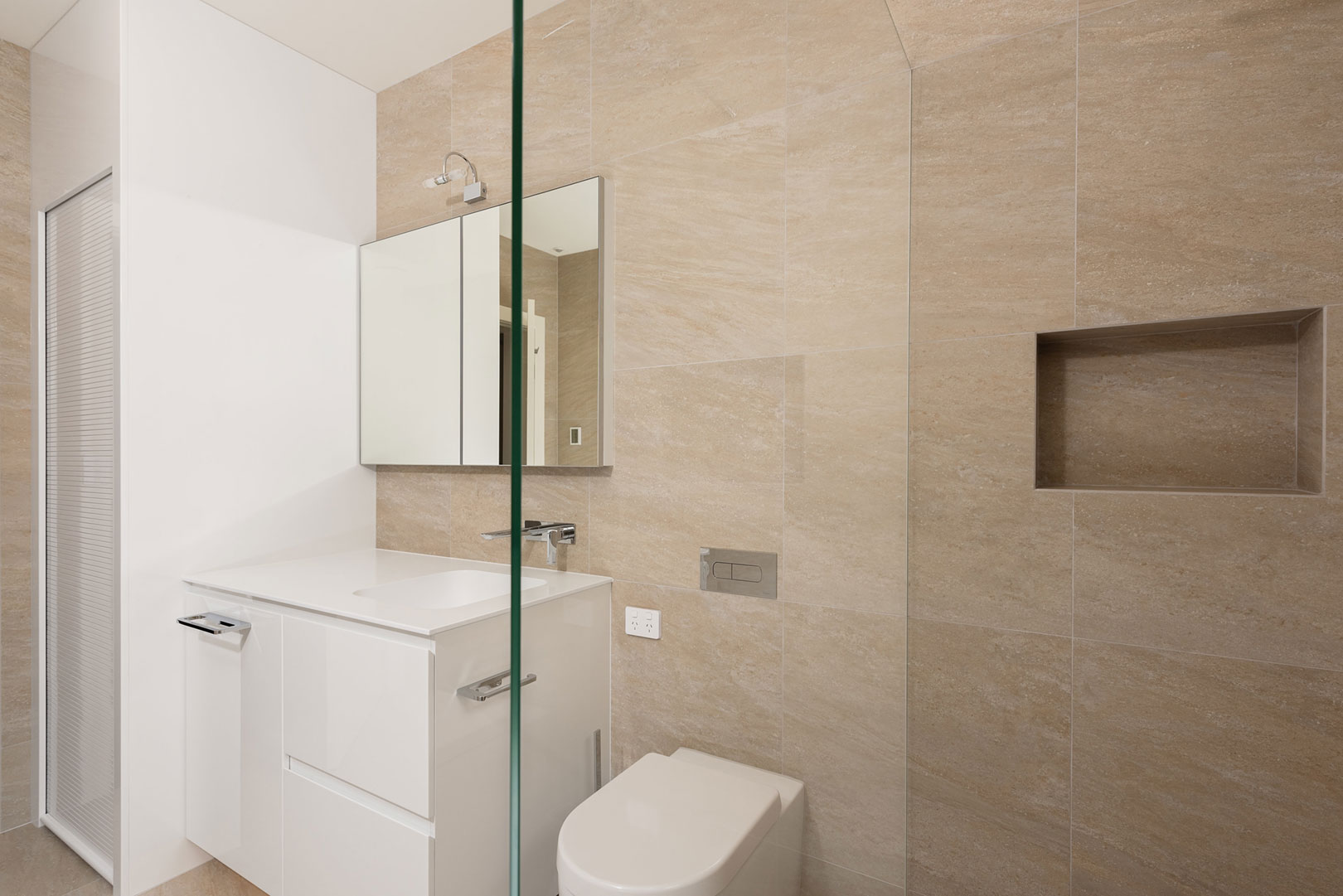 Professional Bathroom Renovations: Why They’re Needed