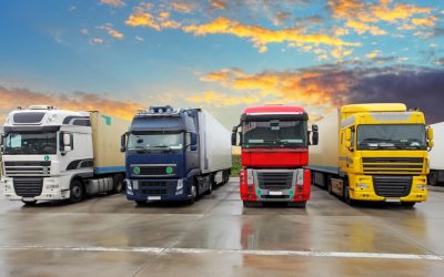 Ensuring Food Safety Standards with Refrigerated Truck Services Sydney NSW