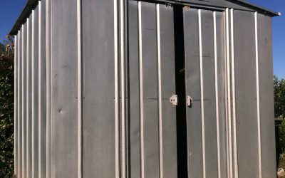 Secure your business investments with durable industrial sheds in Margaret River, WA