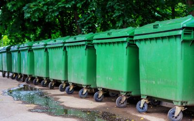 Streamline Your Project Waste Using Commercial Skip Bins Tweed Heads NSW Services