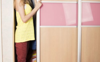 Transform Your Bedroom with Modern Built-In Wardrobes, Oak Flats, NSW Solutions