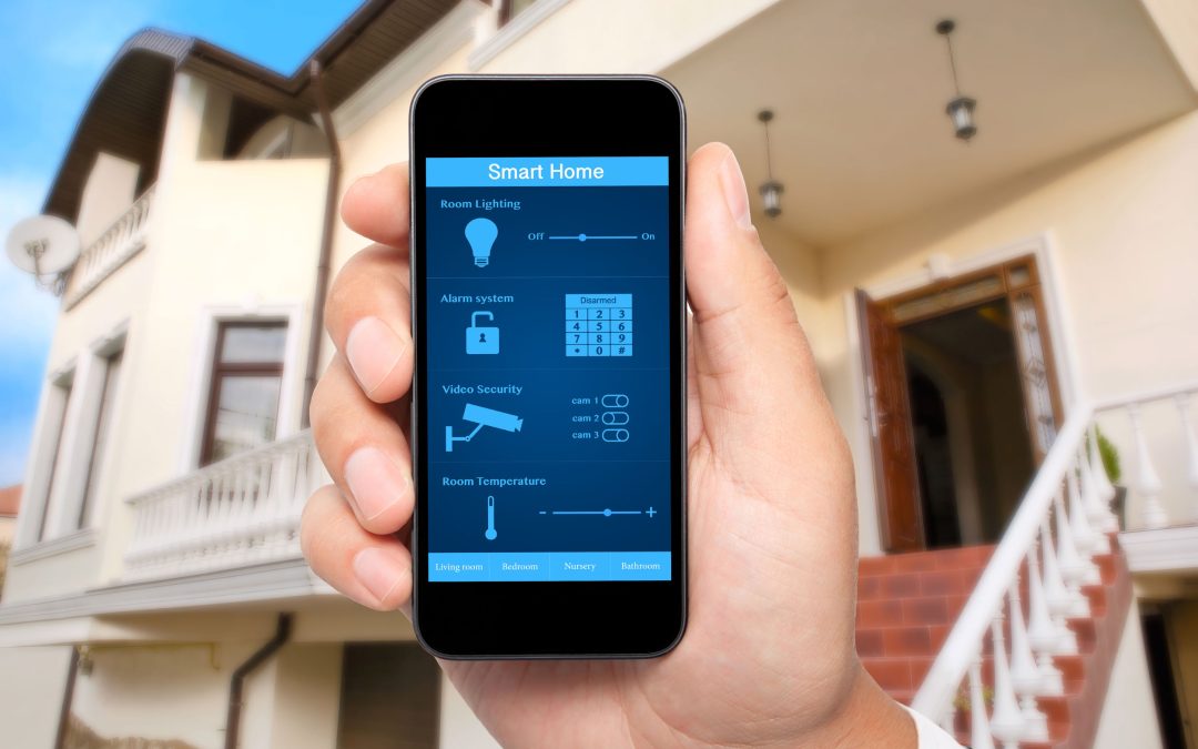 Smart Ways Security Cameras Terang VIC Support Crime Prevention in Your Local Area
