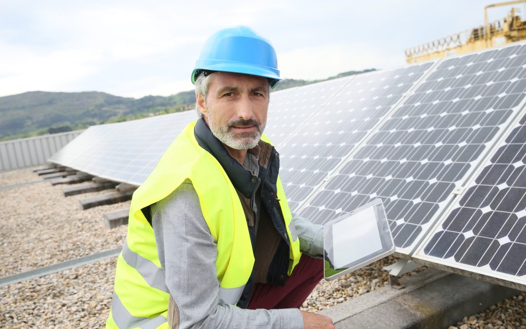 Five Key Benefits You Gain from Professional Solar Panel Installation Gold Coast Services