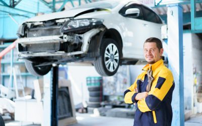 Key Services Motor Repairers Wyong NSW Provide for Safe and Stress-Free Driving